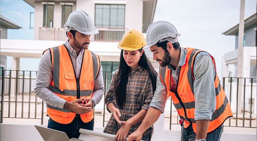 Business Solution Consulting